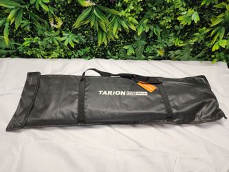 TARION SQ-30 Softbox Lighting Kit with Bowens Mount Softbox & Carry Bag