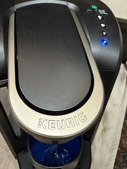 Keurig Coffee Maker