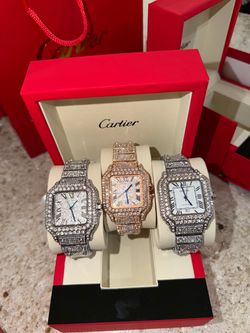 Cartiers 🔥