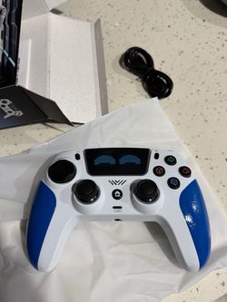 NEW, UNUSED Wireless Contoller
