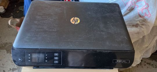 HP Envy 4502 copier/printer/scanner