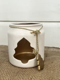 Tea Light Candle Holder