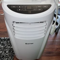 Costway Portable Ac