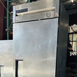 Used Cooler 