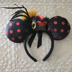 Minnie Dapper Day Ears