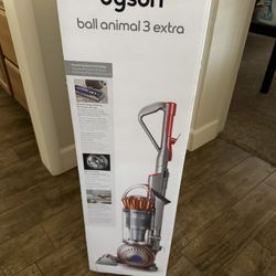*New* Dyson Ball Animal 3 Extra Vacuum 