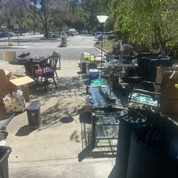All Free 315 Soto St, Martinez
