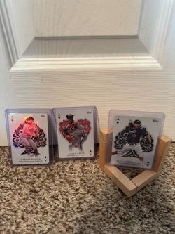All Aces Lot