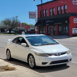 2006 Honda Civic