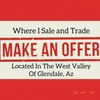 Where I Sale And Trade