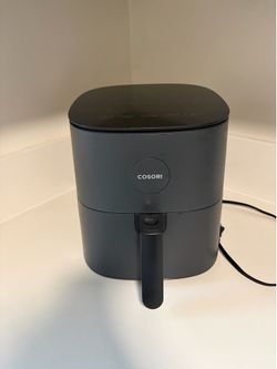 Air fryer