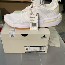 Adidas Racer Size 10M