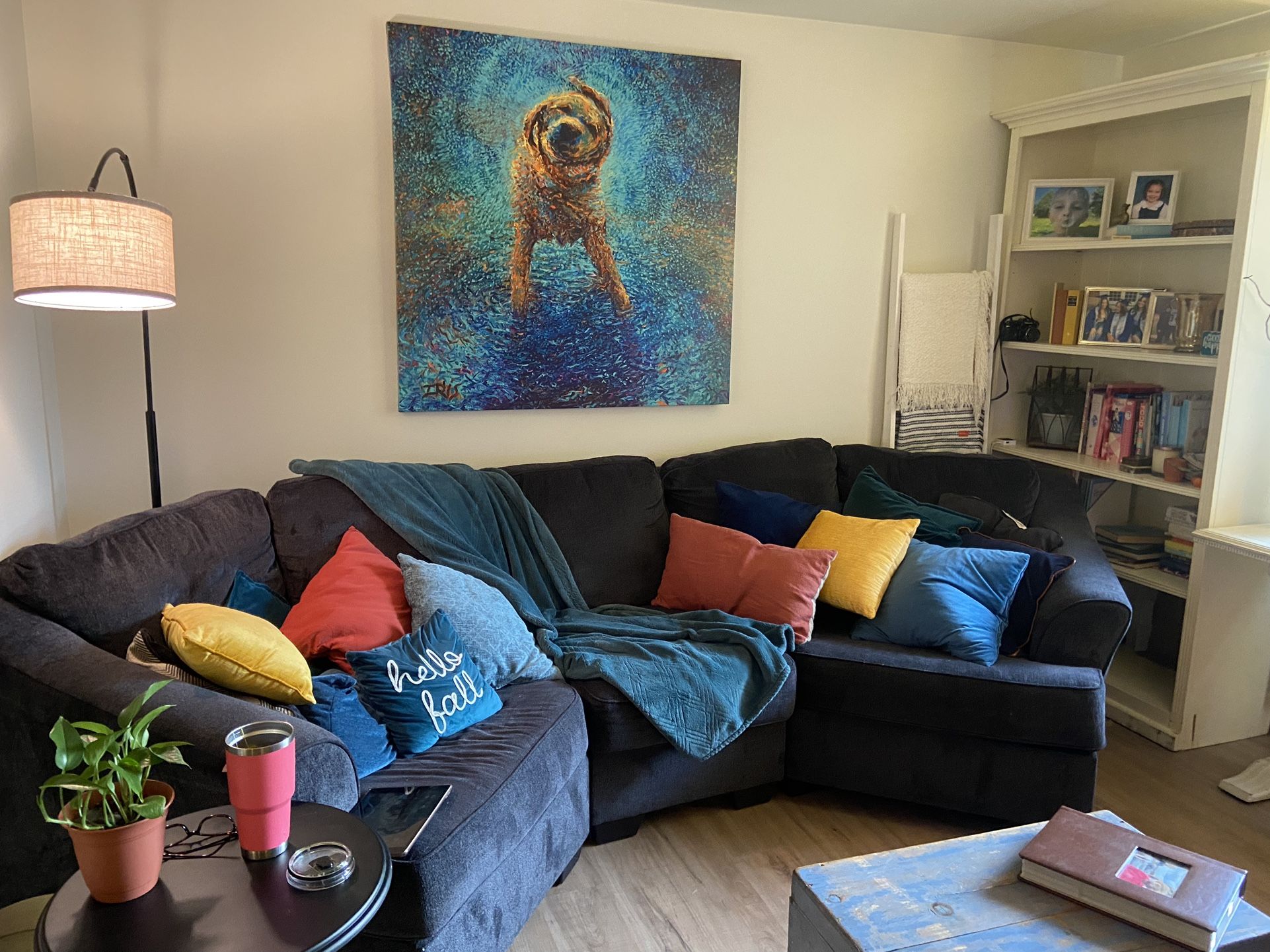 Couch $300