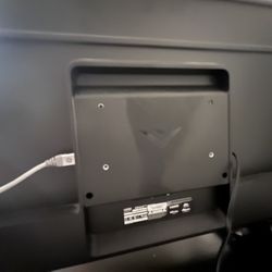 Vizio Smart TV