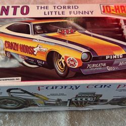 Vintage Johan 1960S Model