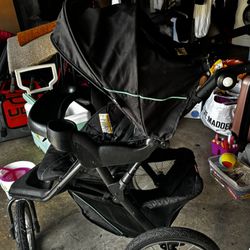 Graco Jogger Stroller 