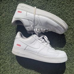 Air force 1 Supreme Size 13