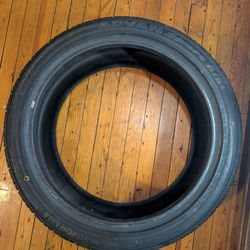 Yokohama Advan Sport A/S+ 225/45R19 96Y XL