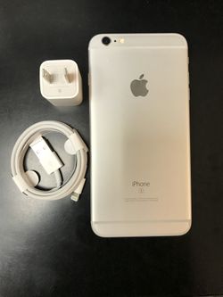 iPhone 6s Plus 64GB Factory