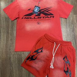 Short Set 