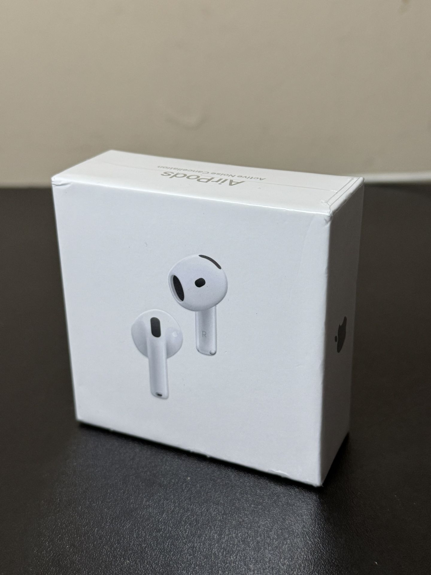 AirPod 4 ANC Brand new 