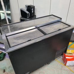 Commercial Beverages Cooler
