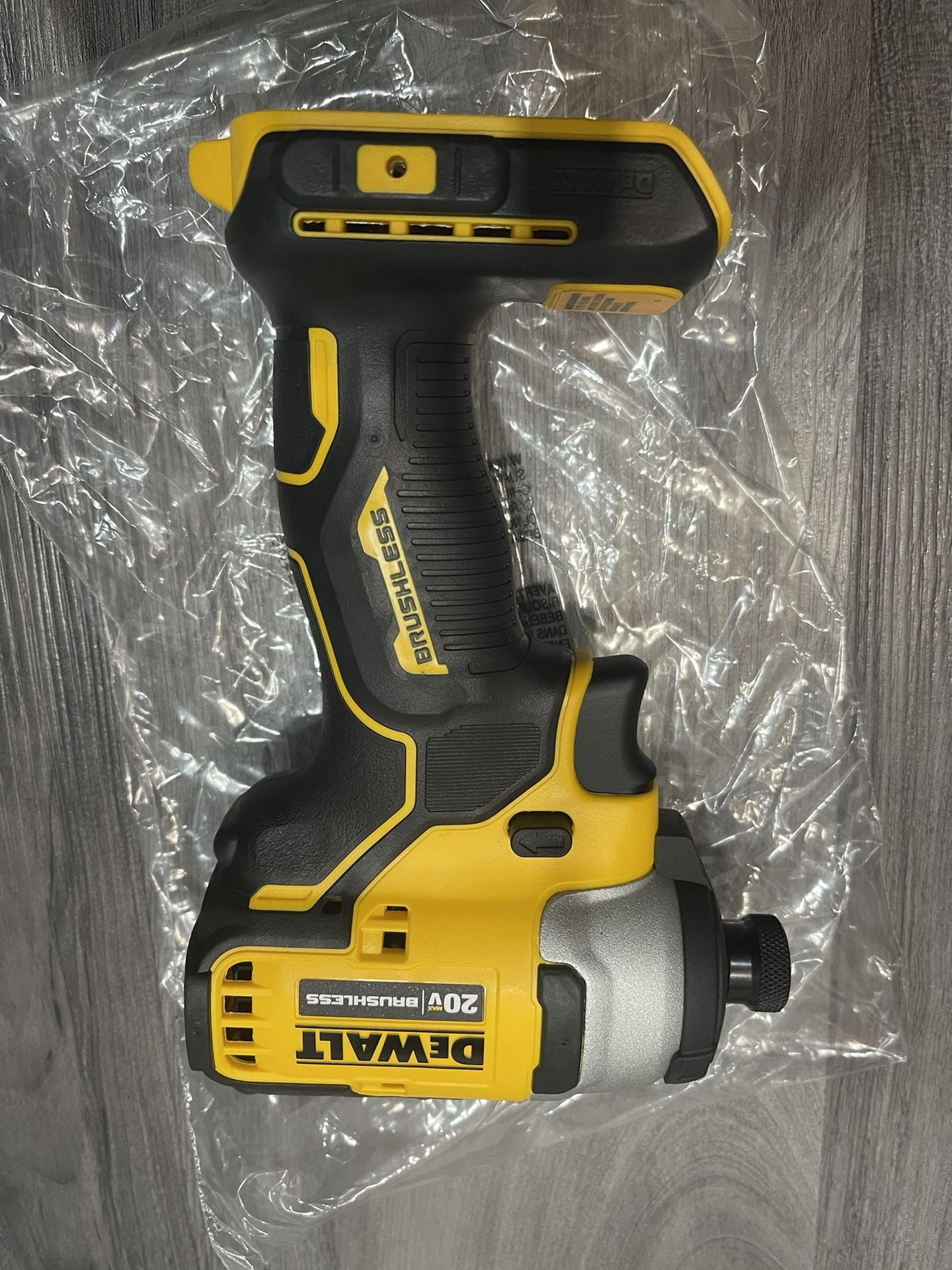 Dewalt Atomic Dewalt Impact Driver Ace Hardware Ace Hardware