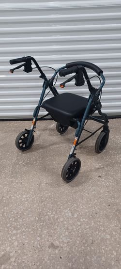 NOVA WALKER Capacity 300lbs very good condition