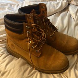 Women’s Timberland Boots