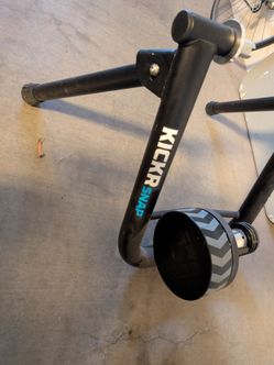 Kicker Snap Bike Trainer