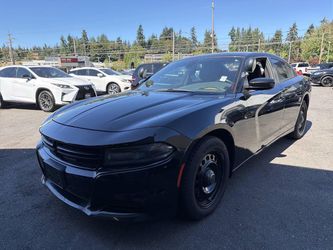2016 Dodge Charger