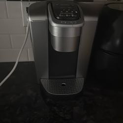 Keurig For Sale  - 80 $ Or Best Offer 