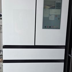 Samsung 29" Cu. Ft Refrigerator
