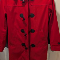 Men's Large Rain Jacket 