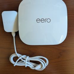 Eero 6E Pro Router