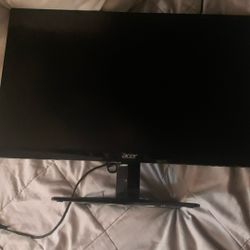 Acer Monitor