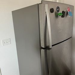 Whirlpool Fridge 