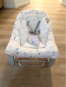 Baby bouncer