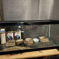 20 Gal Top Opening Enclosure