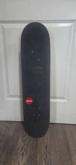 Almost Skateboards Skateboard Deck