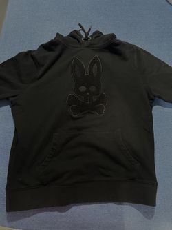 Psycho Bunny Sweater 