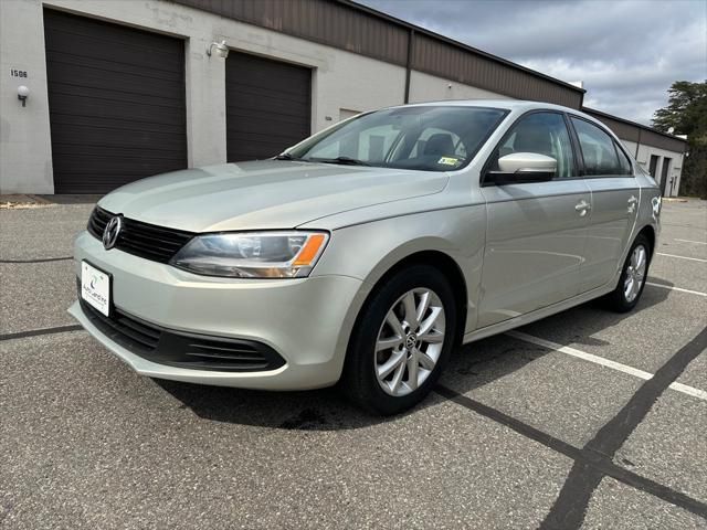 2011 Volkswagen Jetta