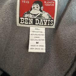 Ben Davis Jacket