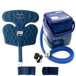 Breg Polar Care Cube Cold Therapy System