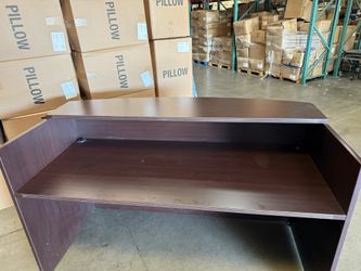 office desk