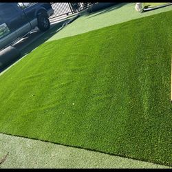 Artificial Turf 15’x25’ $750 