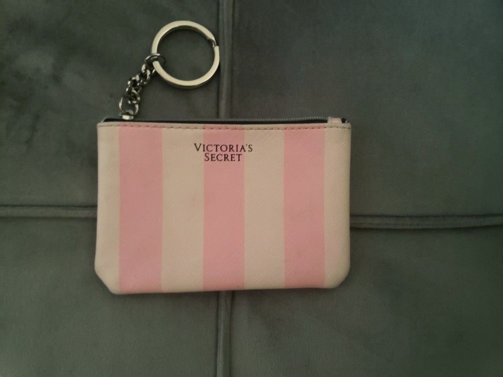 Victoria's Secret Wallet