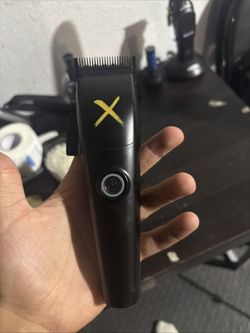 Style Craft Saber clipper