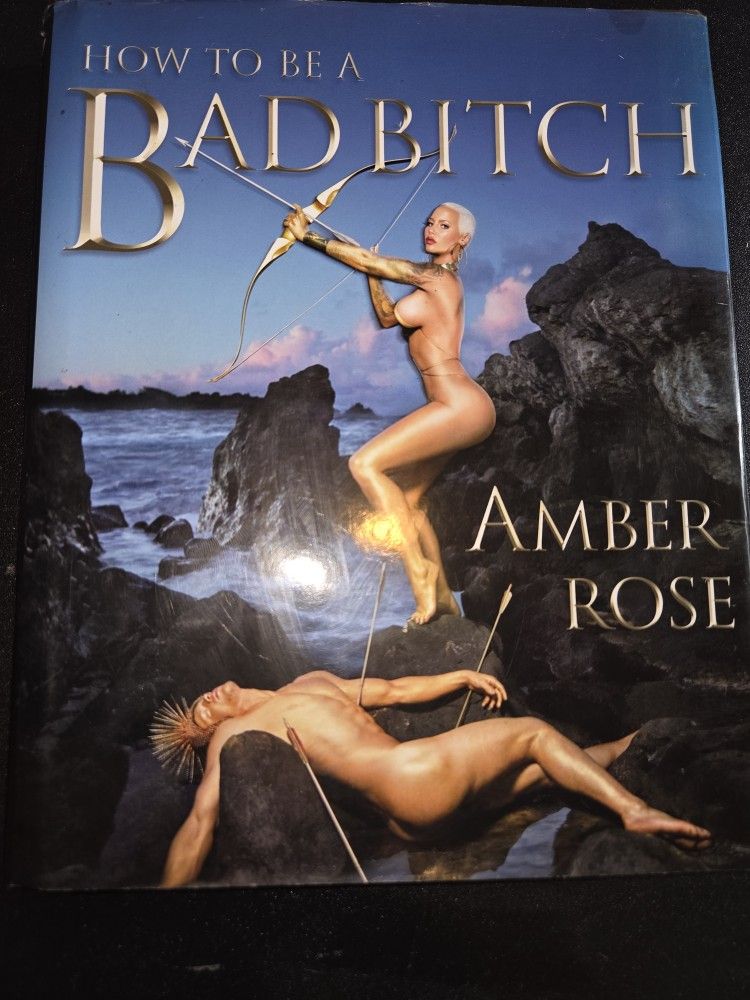 Amber Rose BB