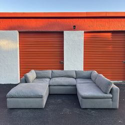 City Furniture Grant Sectional Free Delivery 🚚 